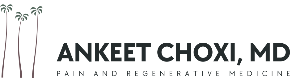 Dr. Ankeet Choxi Logo